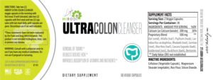 lab_UltraColonCleanser